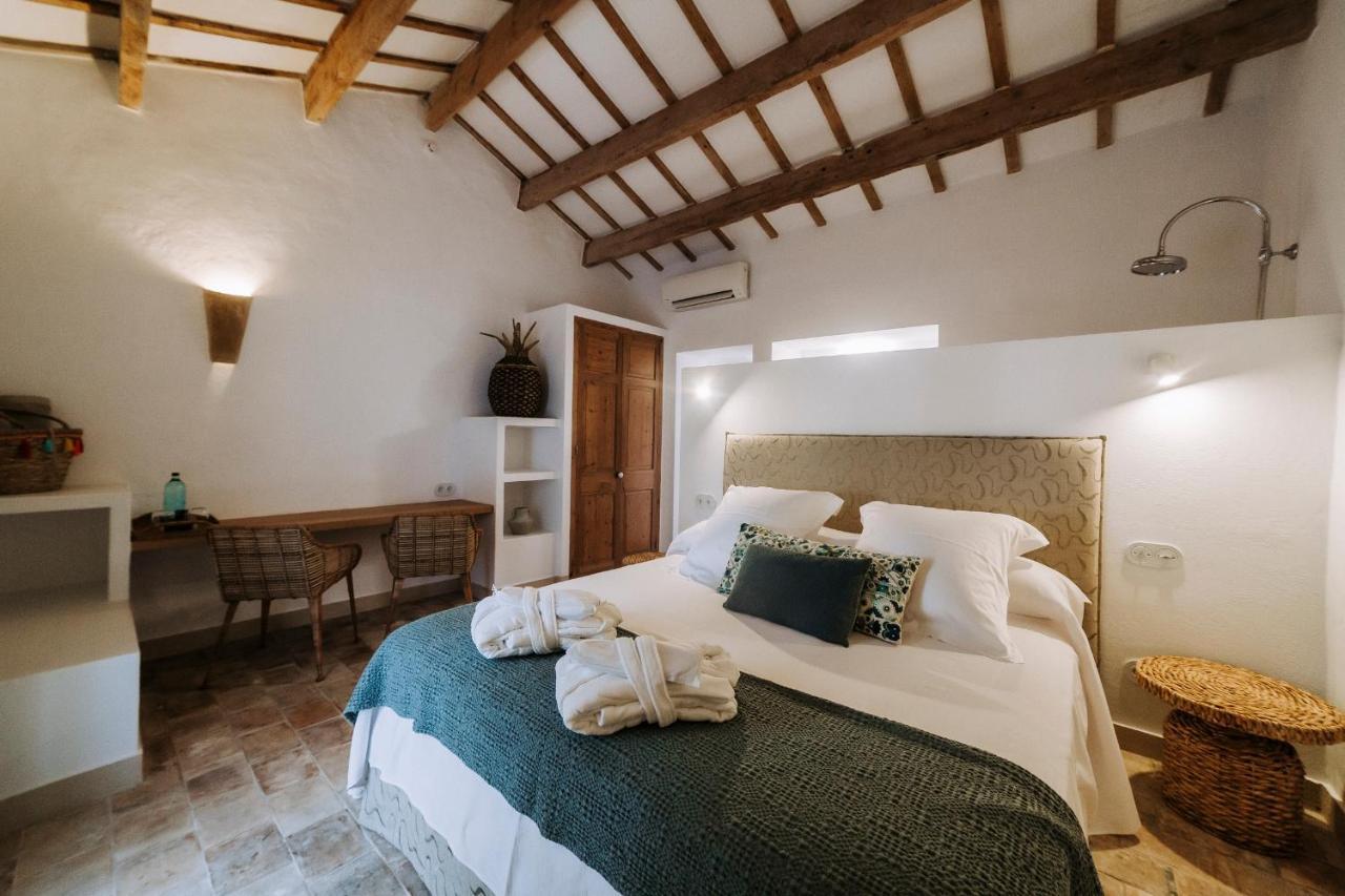 Agroturismo Rafal Rubi Alaior Exterior photo