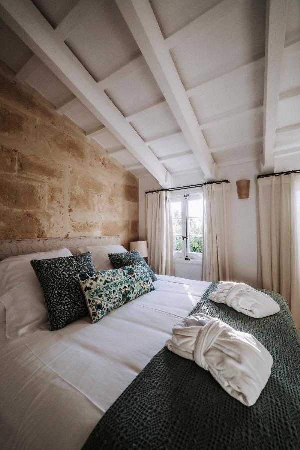 Agroturismo Rafal Rubi Alaior Exterior photo