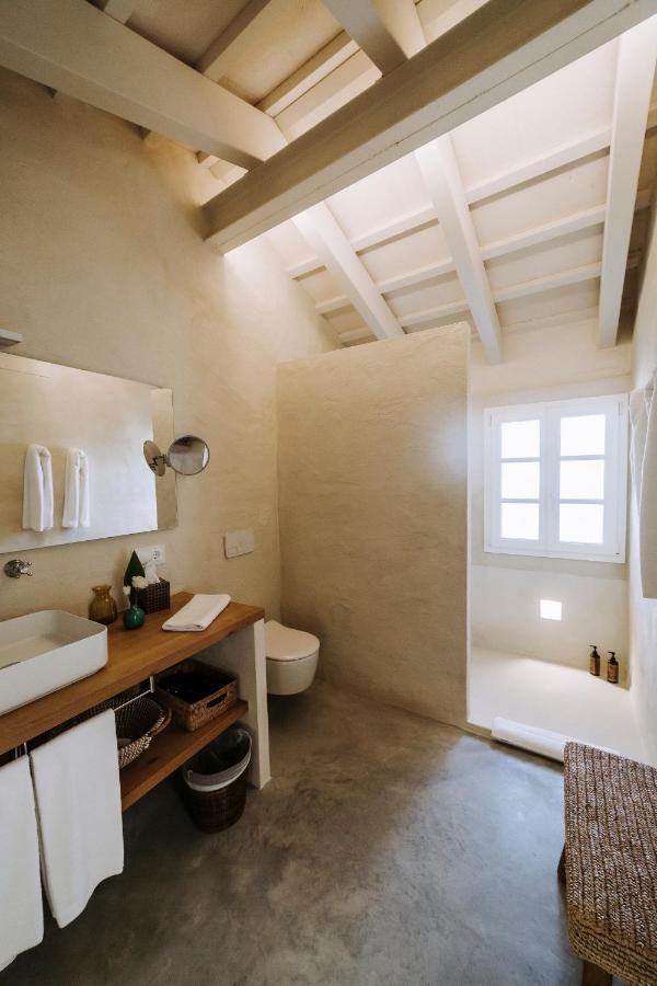 Agroturismo Rafal Rubi Alaior Exterior photo